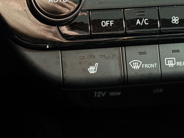 2022 Hyundai Elantra N Base