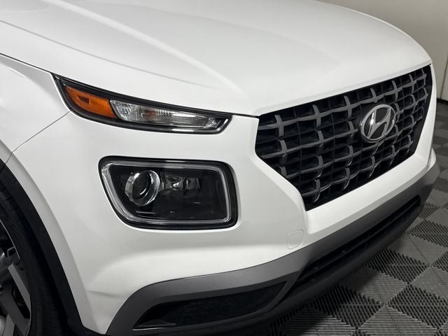 2021 Hyundai Venue SEL