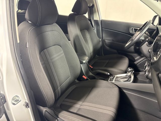 2021 Hyundai Venue SEL