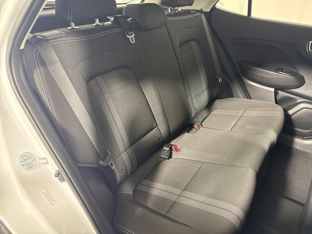 2021 Hyundai Venue SEL