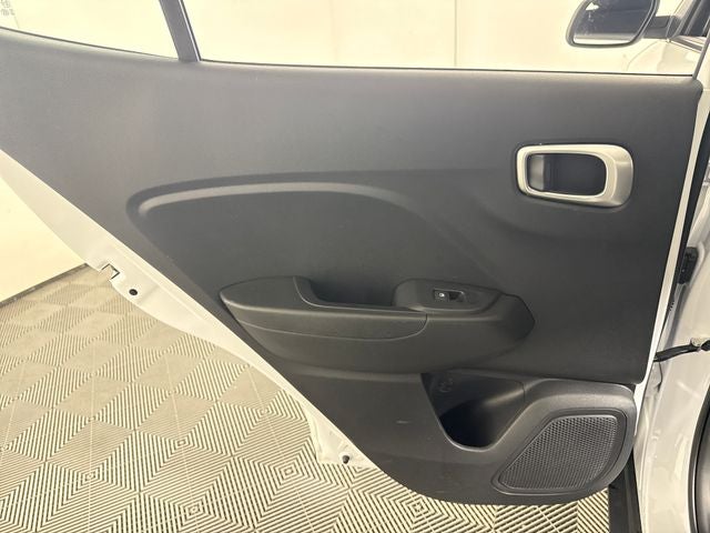 2021 Hyundai Venue SEL