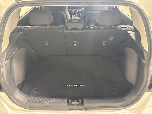 2021 Hyundai Venue SEL