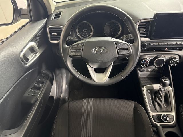 2021 Hyundai Venue SEL