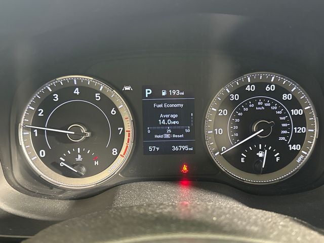 2021 Hyundai Venue SEL