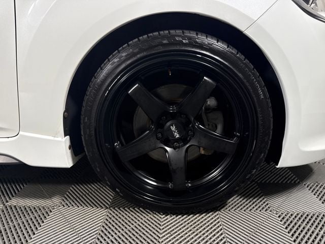 2015 Hyundai Veloster Turbo