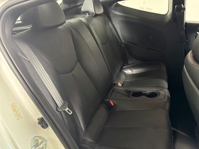 2015 Hyundai Veloster Turbo