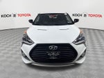2015 Hyundai Veloster Turbo