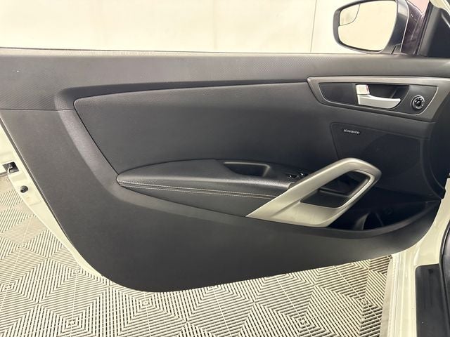 2015 Hyundai Veloster Turbo
