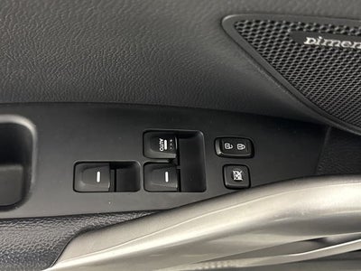 2015 Hyundai Veloster Turbo