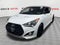 2015 Hyundai Veloster Turbo