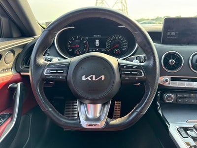 2023 Kia Stinger GT2