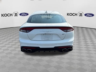 2023 Kia Stinger GT2