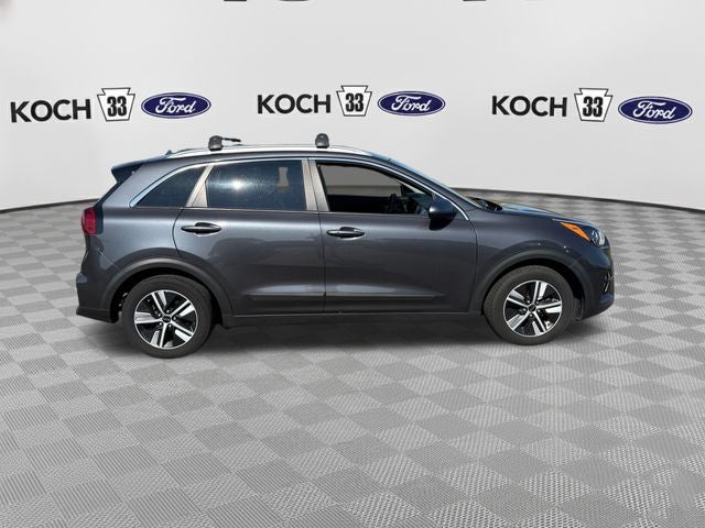 2020 Kia Niro Plug-In Hybrid LXS