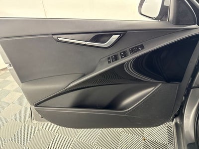 2025 Kia Niro Plug-In Hybrid EX