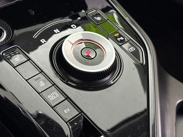 2025 Kia Niro Plug-In Hybrid EX