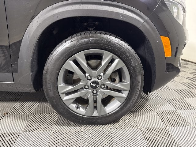 2023 Kia Seltos LX