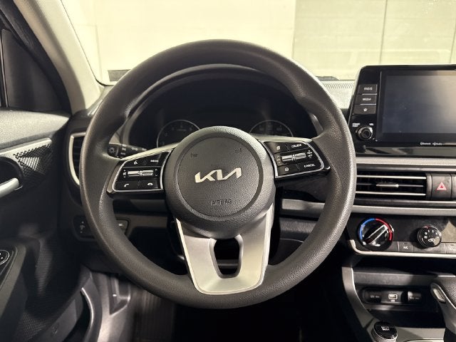 2023 Kia Seltos LX