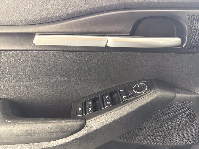 2023 Kia Seltos LX