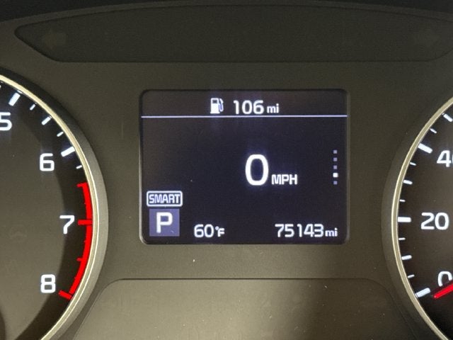 2023 Kia Seltos LX