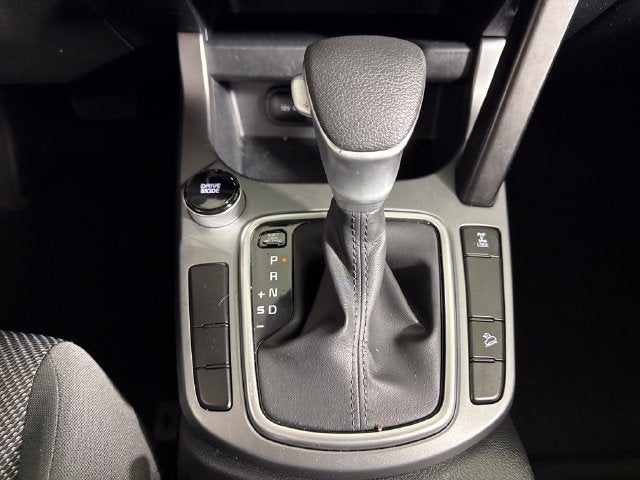 2023 Kia Seltos LX