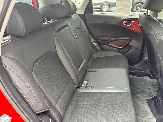 2023 Kia Soul GT-Line