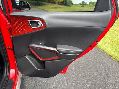 2023 Kia Soul GT-Line