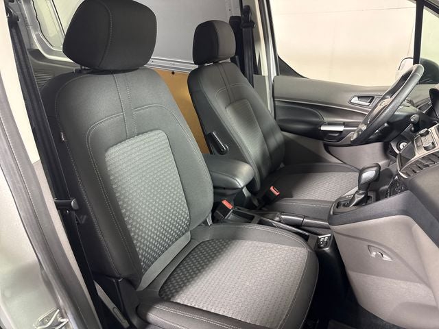 2021 Ford Transit Connect XLT
