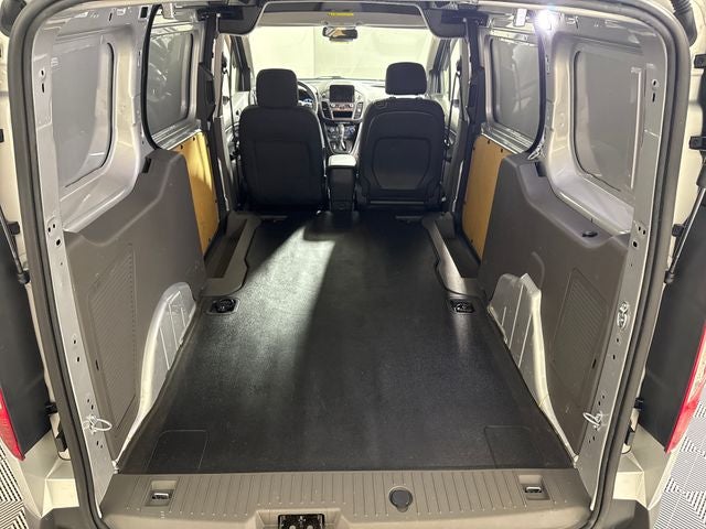 2021 Ford Transit Connect XLT