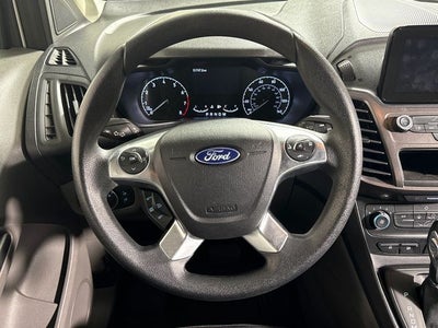 2021 Ford Transit Connect XLT