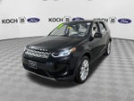 2020 Land Rover Discovery Sport SE