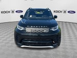 2023 Land Rover Discovery Metropolitan Edition
