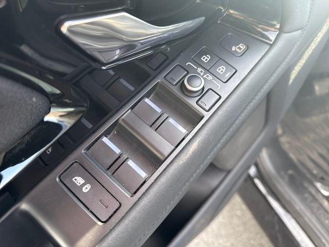 2021 Land Rover Range Rover Evoque SE