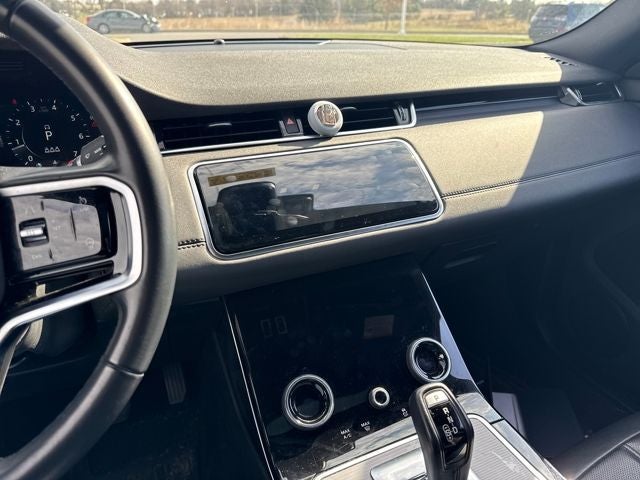 2021 Land Rover Range Rover Evoque SE