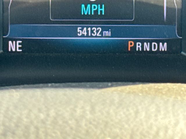 2018 Buick Regal Essence