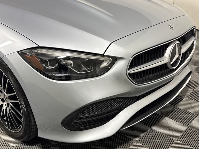 2023 Mercedes-Benz C-Class C 300 4MATIC®
