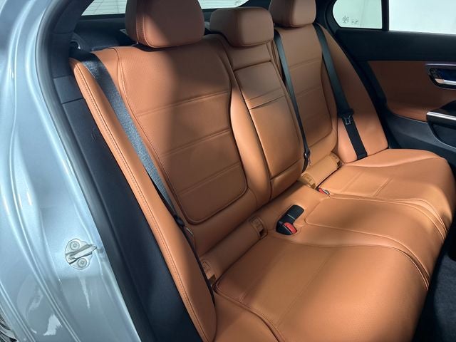 2023 Mercedes-Benz C-Class C 300 4MATIC®