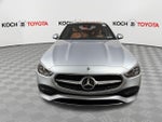 2023 Mercedes-Benz C-Class C 300 4MATIC®