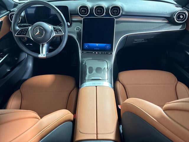 2023 Mercedes-Benz C-Class C 300 4MATIC®