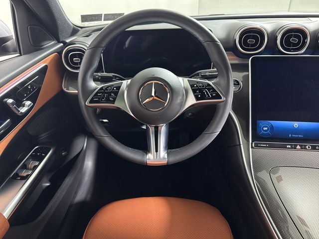 2023 Mercedes-Benz C-Class C 300 4MATIC®