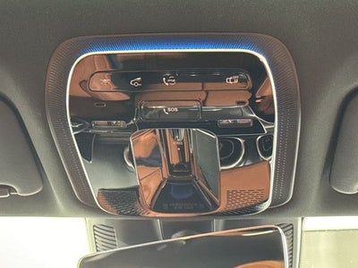 2023 Mercedes-Benz C-Class C 300 4MATIC®