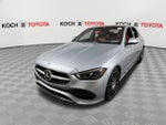 2023 Mercedes-Benz C-Class C 300 4MATIC®