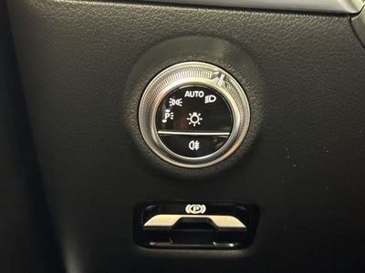 2023 Mercedes-Benz C-Class C 300 4MATIC®