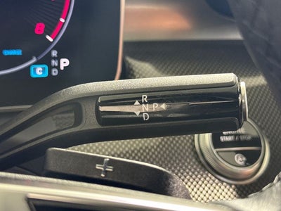 2023 Mercedes-Benz C-Class C 300 4MATIC®