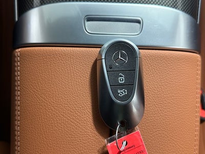 2023 Mercedes-Benz C-Class C 300 4MATIC®