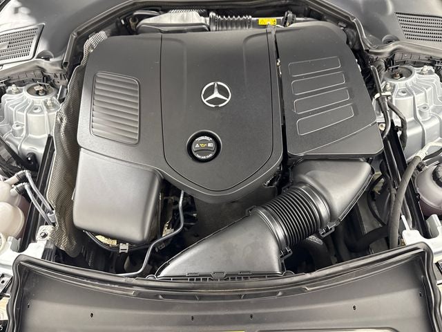 2023 Mercedes-Benz C-Class C 300 4MATIC®