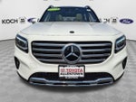 2024 Mercedes-Benz GLB GLB 250 4MATIC®
