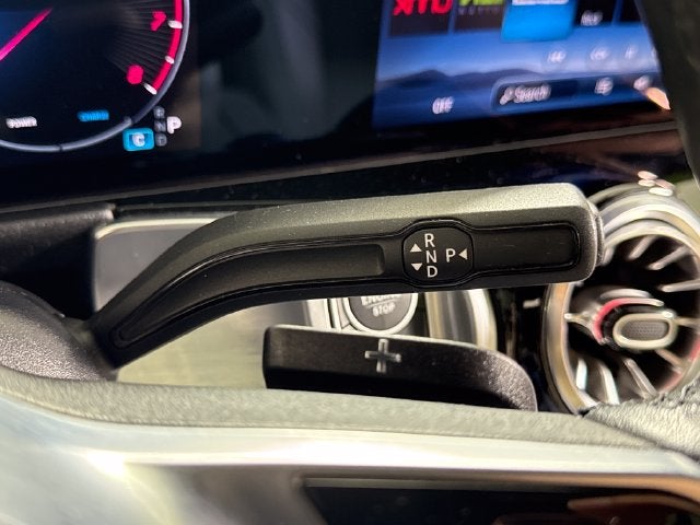 2024 Mercedes-Benz GLB GLB 250 4MATIC®