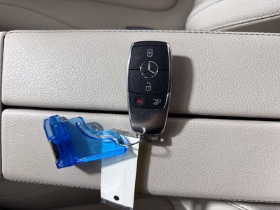 2024 Mercedes-Benz GLB GLB 250 4MATIC®