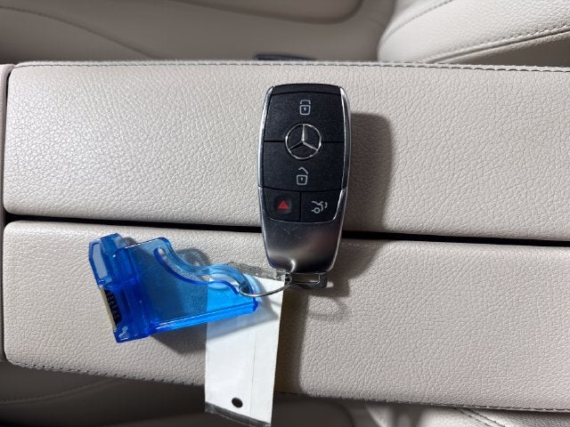 2024 Mercedes-Benz GLB GLB 250 4MATIC®