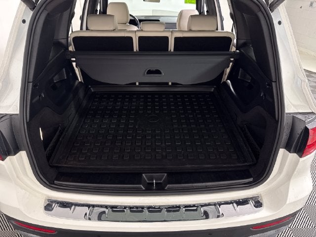 2024 Mercedes-Benz GLB GLB 250 4MATIC®